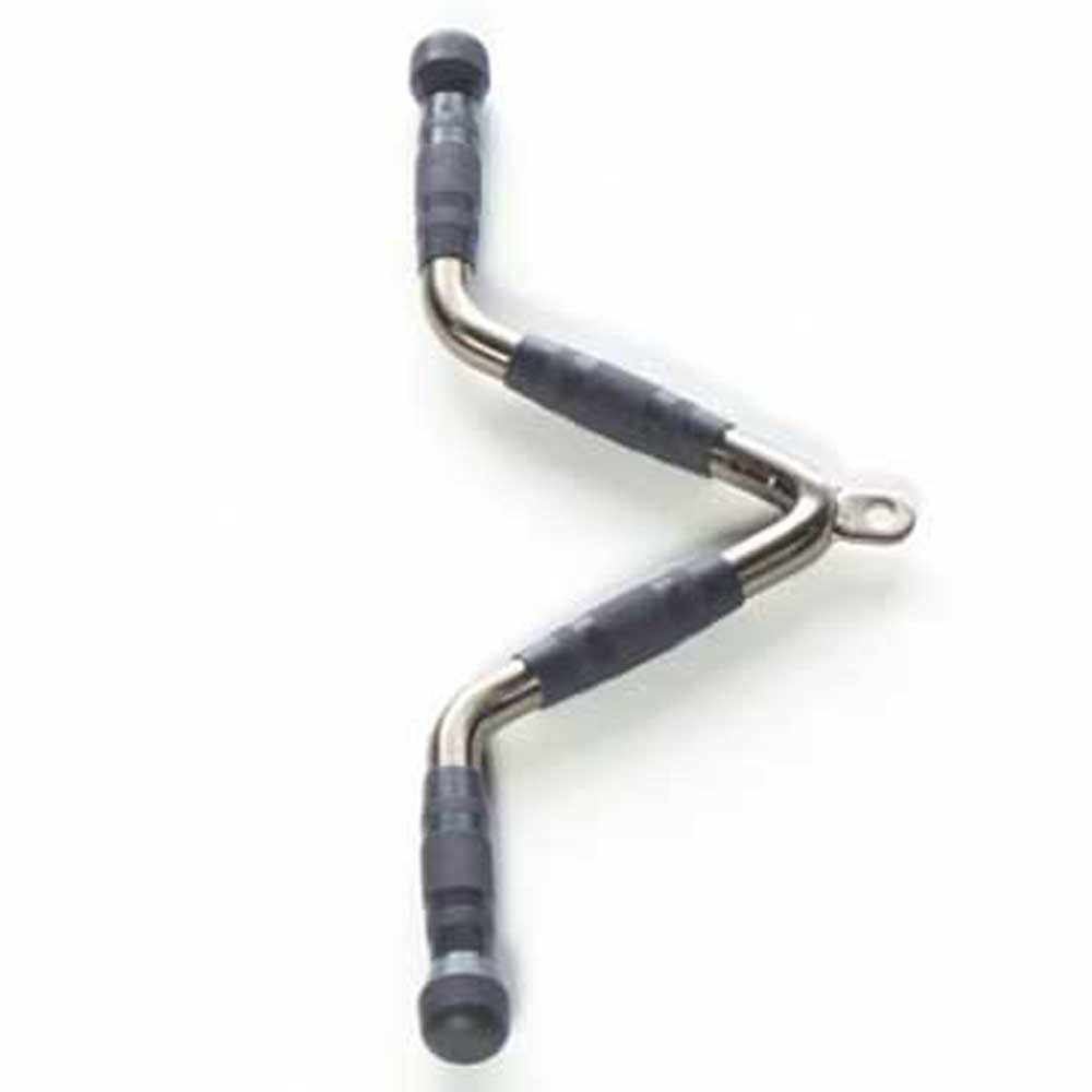 Olive Multi Exercise Bar V Shaped Grau Olive Multi Exercise Bar V Shaped Grau von Olive