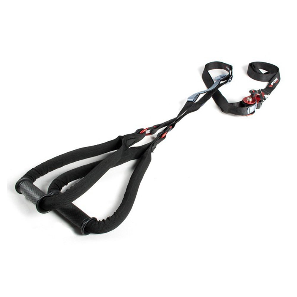 Olive O´sky Suspension Trainer Resistance Band Schwarz Olive O´sky Suspension Trainer Resistance Band Schwarz von Olive