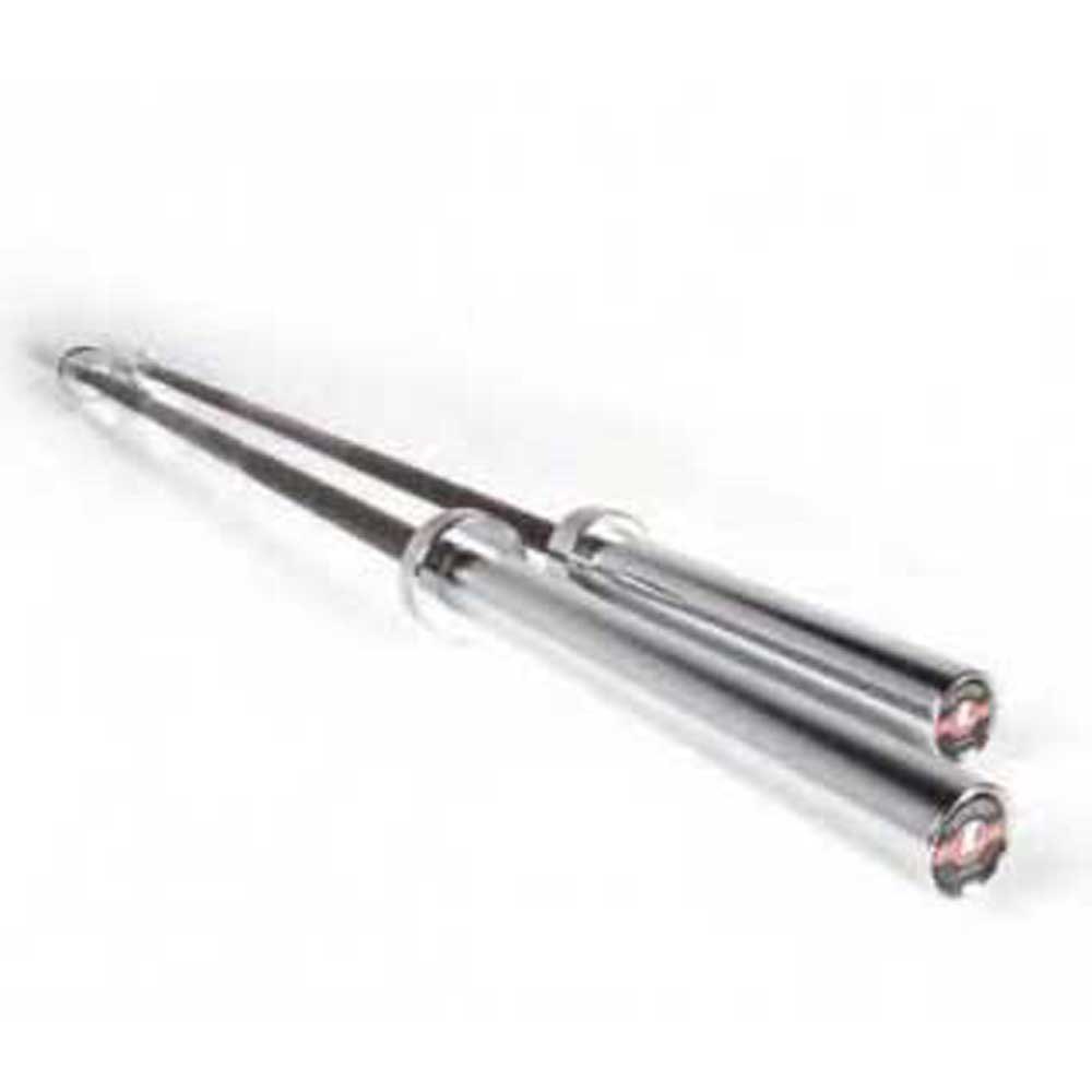 Olive Functional Elite Olympic Bar 20kg Silber 20 kg Olive Functional Elite Olympic Bar 20kg Silber 20 kg von Olive