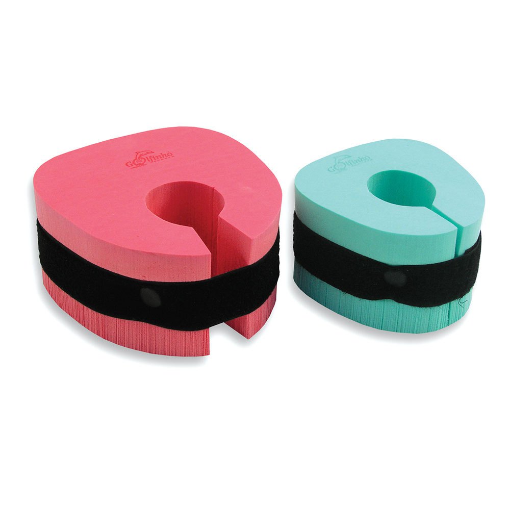 Olive Plastazote Junior Foam Armbands Rosa 35x18x10 cm Olive Plastazote Junior Foam Armbands Rosa 35x18x10 cm von Olive