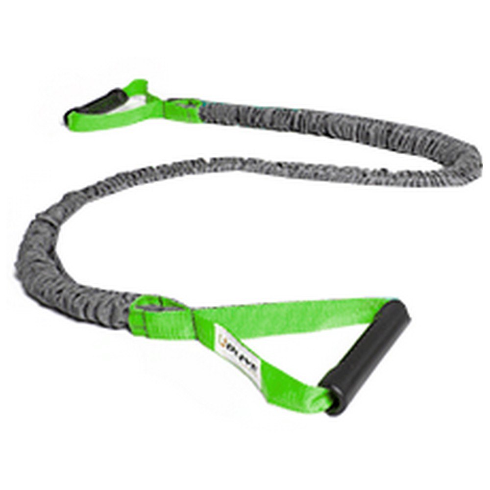 Olive Plus Resistance Band Grün Medium Olive Plus Resistance Band Grün Medium von Olive