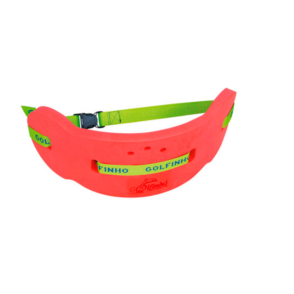 Olive Pool Gim Adult Flotation Belt Rot 72x22x3 cm Olive Pool Gim Adult Flotation Belt Rot 72x22x3 cm von Olive