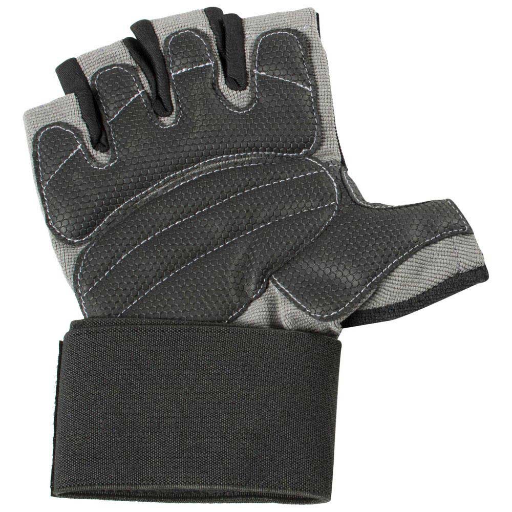 Olive Pro Fitness Training Gloves Schwarz L Olive Pro Fitness Training Gloves Schwarz L von Olive