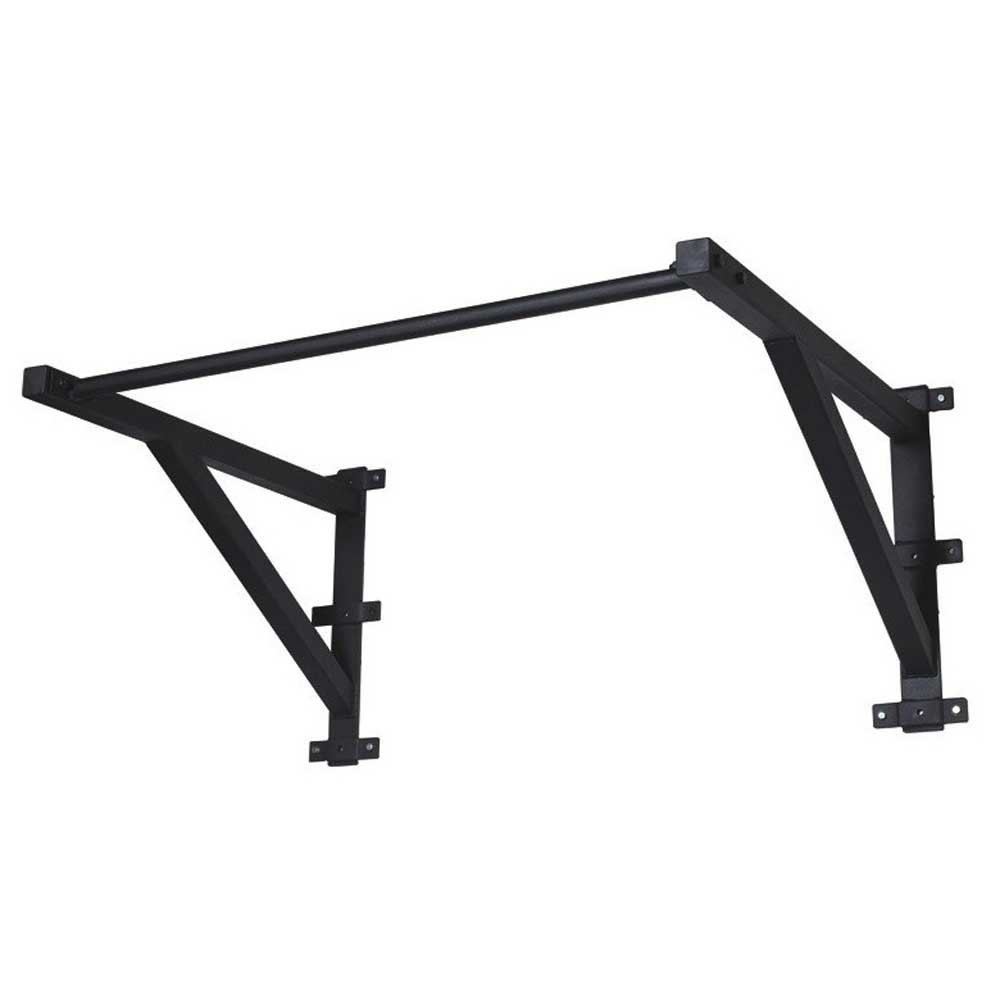 Olive Pull Up Bar Schwarz 58x130x92 cm Olive Pull Up Bar Schwarz 58x130x92 cm von Olive