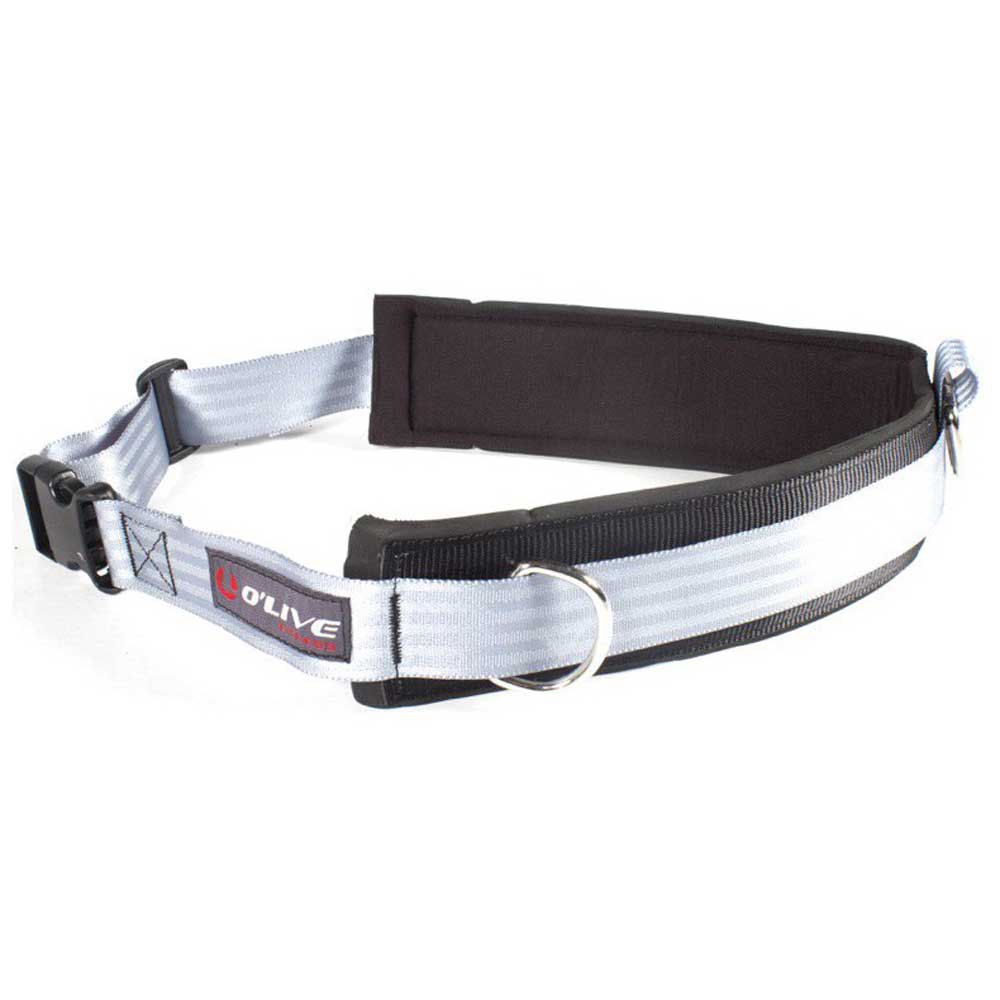 Olive Resist Belt Resistance Band Weiß Olive Resist Belt Resistance Band Weiß von Olive