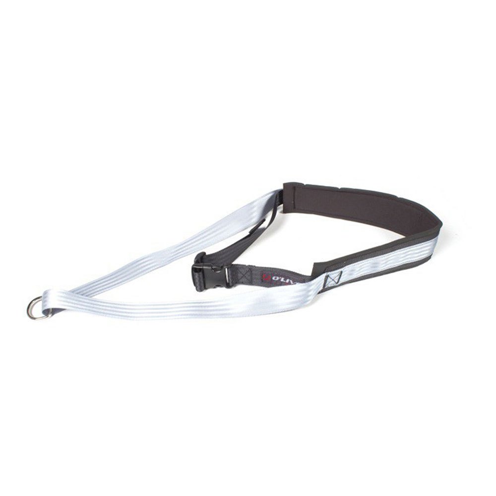 Olive Resist Pull Belt Resistance Band Weiß Olive Resist Pull Belt Resistance Band Weiß von Olive