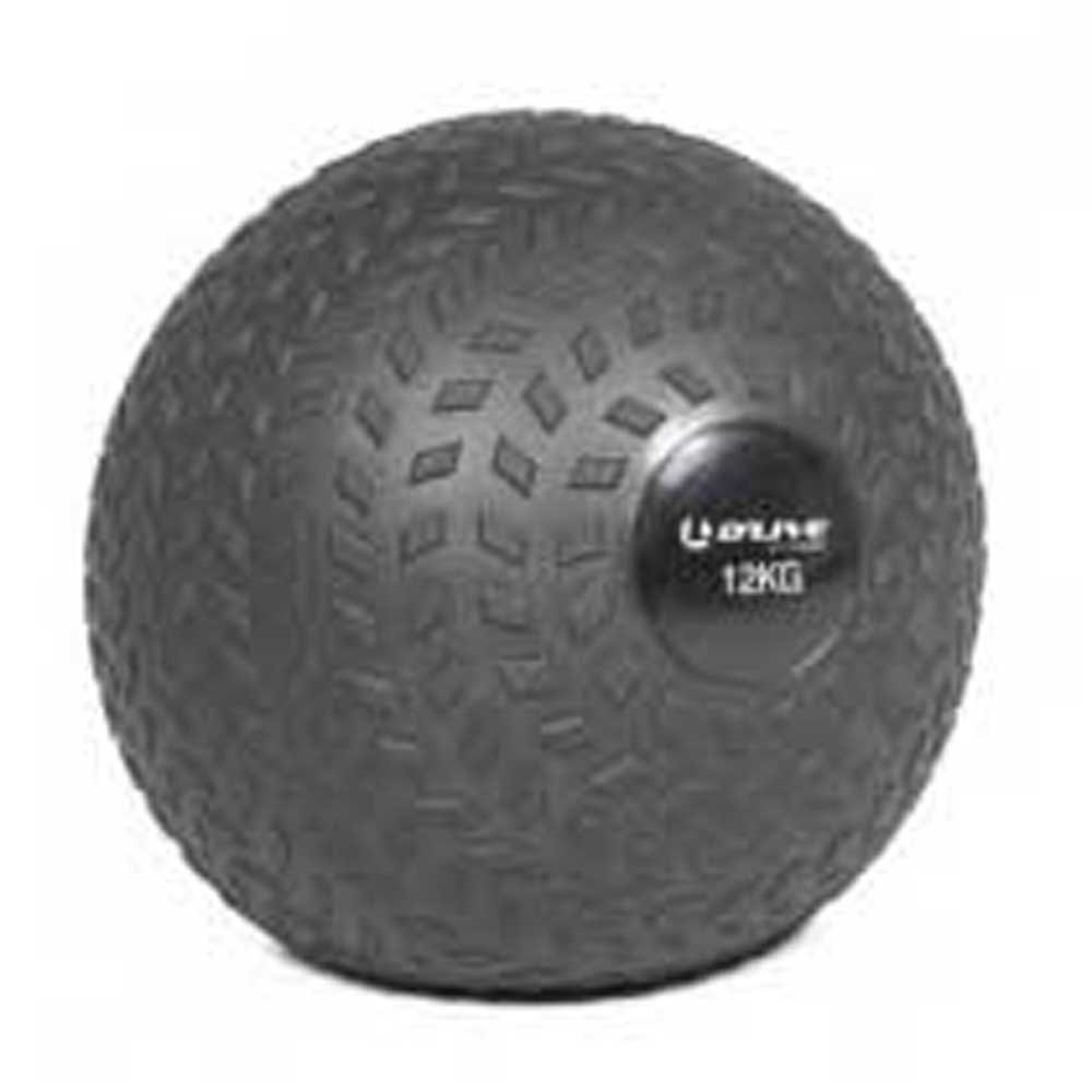 Olive Slam Medicine Ball 12kg Grau 12 kg Olive Slam Medicine Ball 12kg Grau 12 kg von Olive