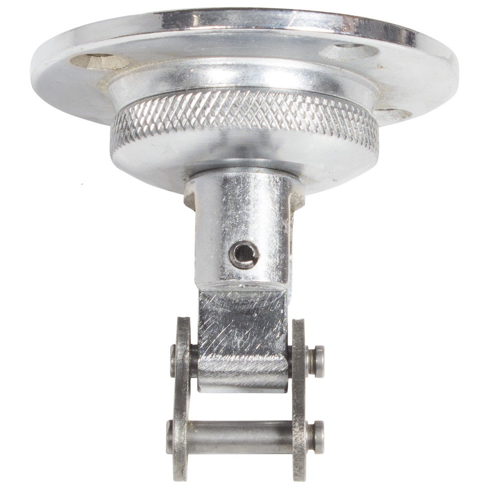 Olive Speed Ball Bearing Swivel Silber Olive Speed Ball Bearing Swivel Silber von Olive