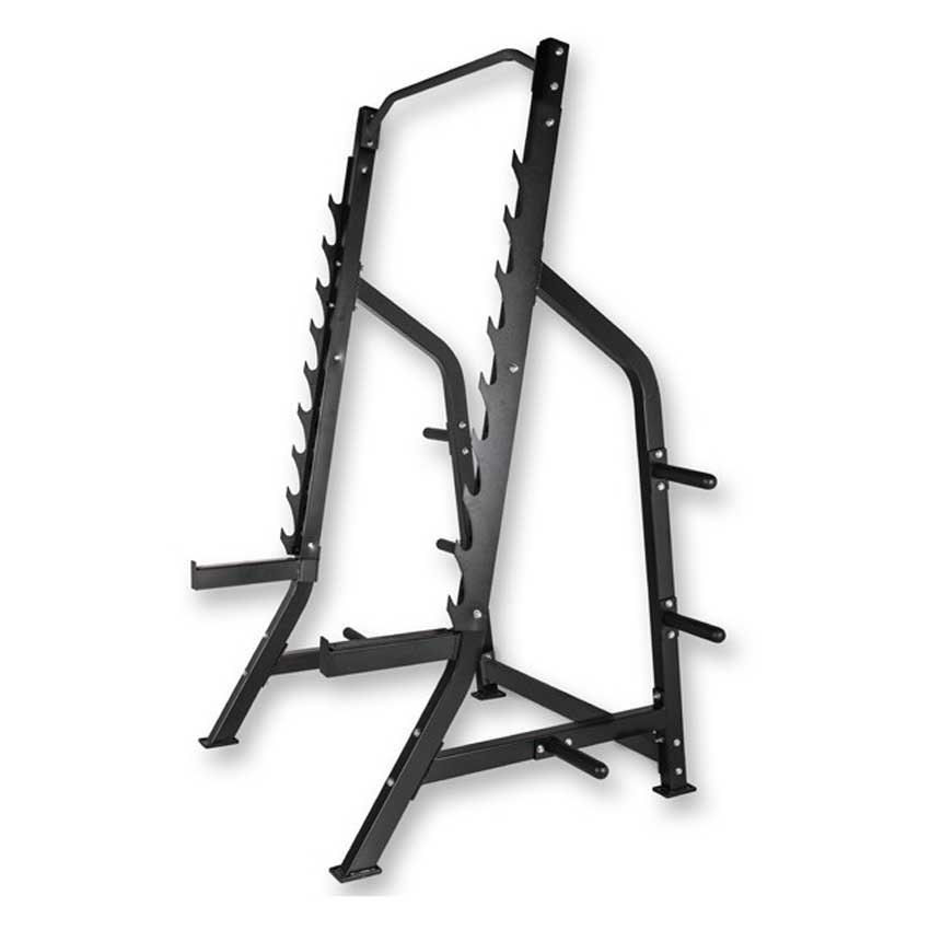 Olive Squat Rack Silber von Olive