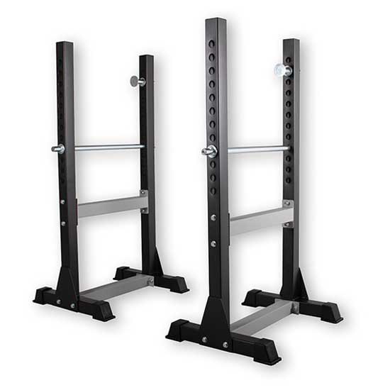 Olive Squat Structure Silber 63 x 51 x 127 cm Olive Squat Structure Silber 63 x 51 x 127 cm von Olive