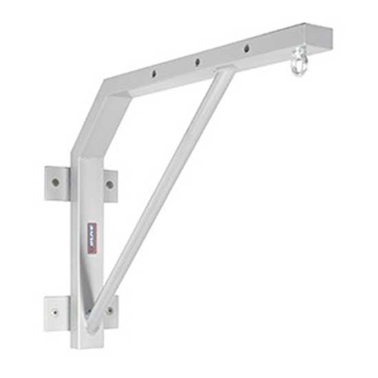Olive Wall Punching Bag Mount Hanger Silber Olive Wall Punching Bag Mount Hanger Silber von Olive