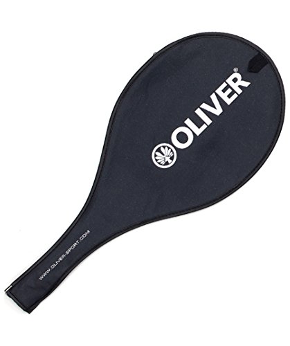Oliver 3/4 Schläger Hülle für Badmintonschläger von Oliver