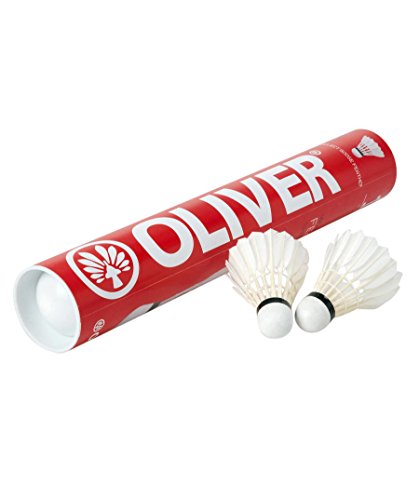 Naturfederbälle Apex 100 Naturfederbälle Apex 100 von Oliver