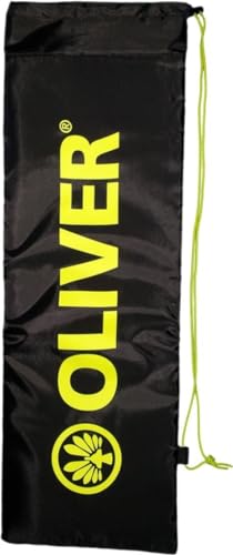 Oliver Racket Hülle Badminton oder Squash Schutz- Transporthülle Oliver Racket Hülle Badminton oder Squash Schutz- Transporthülle von Oliver
