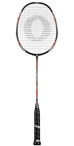 Oliver Badmintonschläger Microtec 09 Oliver Badmintonschläger Microtec 09 von Oliver