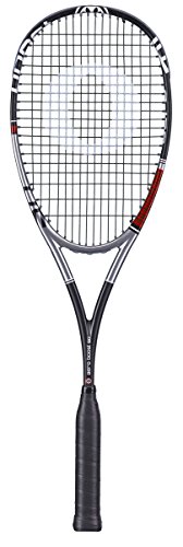 Oliver Boost 50 Squashschläger Silber Oliver Boost 50 Squashschläger Silber von Oliver