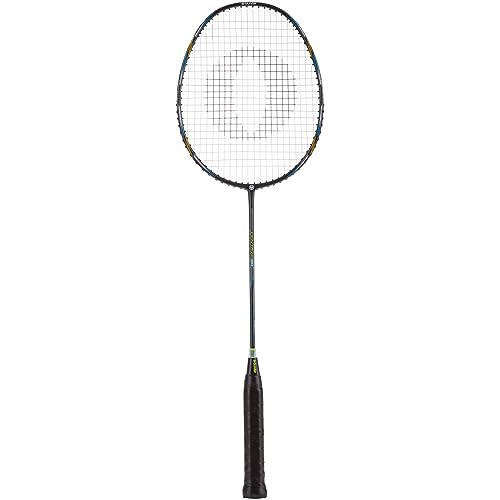 Oliver Damen, Herren Badmintonschläger Centric 80 blau Einheitsgröße Oliver Damen, Herren Badmintonschläger Centric 80 blau Einheitsgröße von Oliver