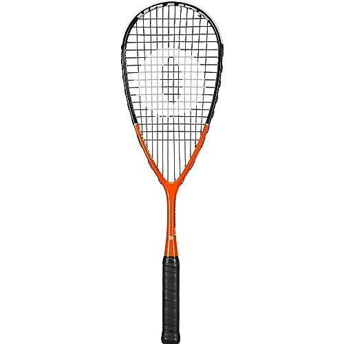 Oliver Herren Squashschläger Cross 9.1 schwarz-orange Einheitsgröße Oliver Herren Squashschläger Cross 9.1 schwarz-orange Einheitsgröße von Oliver
