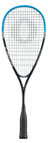 Oliver Junior Squashschläger Schwarz/Blau Oliver Junior Squashschläger Schwarz/Blau von Oliver