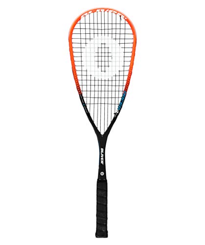 Oliver Racer 4 Squashschläger 2020/2021 | Uvp. 99,95 von Oliver