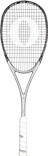 Oliver Squashschläger Apex 420 Champion Edition | Neu 2024 Oliver Squashschläger Apex 420 Champion Edition | Neu 2024 von Oliver