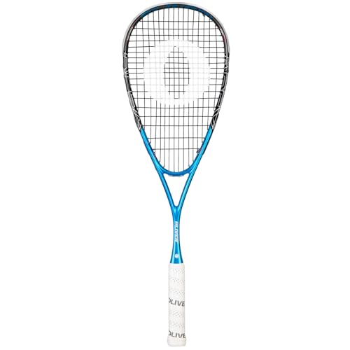 Oliver Squashschläger APEX 720 CE blau / schwarz (959), 000 Oliver Squashschläger APEX 720 CE blau / schwarz (959), 000 von Oliver