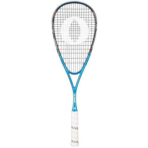 Oliver Squashschläger APEX 720 CE blau / schwarz (959), 000 von Oliver