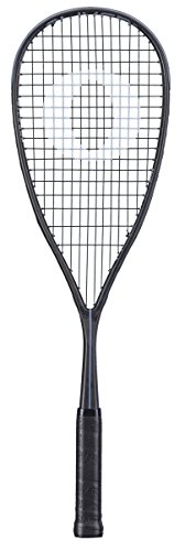 Oliver Supralight Silver Squashschläger Oliver Supralight Silver Squashschläger von Oliver