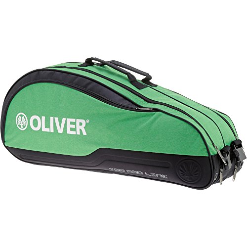 Oliver Tennistasche grün Einheitsgröße von Oliver