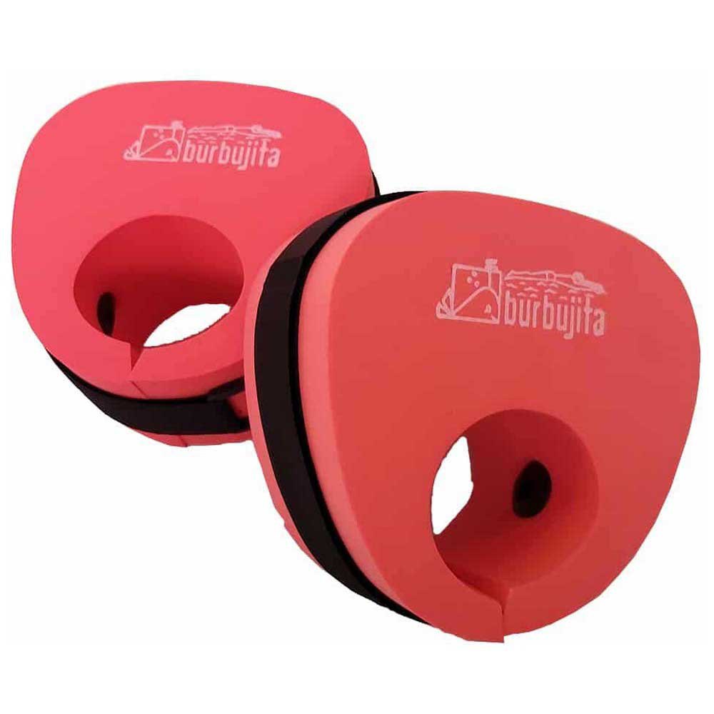 Ology Aquafoam Junior Junior Foam Armbands Rot Junior Ology Aquafoam Junior Junior Foam Armbands Rot Junior von Ology