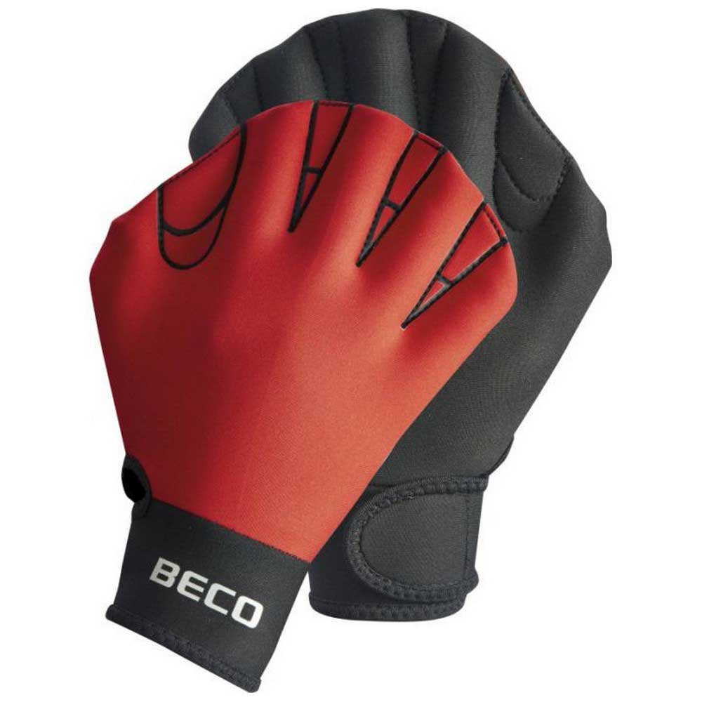 Ology Closed Swimming Gloves Orange S Ology Closed Swimming Gloves Orange S von Ology