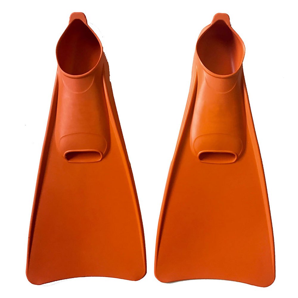 Ology Dardo Gabbiano Swimming Fins Rot EU 34-35 Ology Dardo Gabbiano Swimming Fins Rot EU 34-35 von Ology