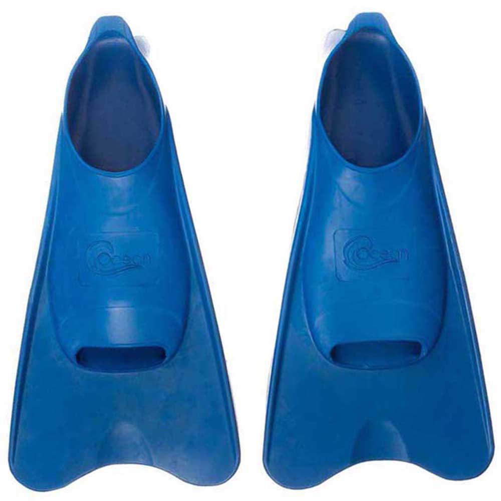 Ology Shooter Diving Fins Blau EU 40-41 von Ology