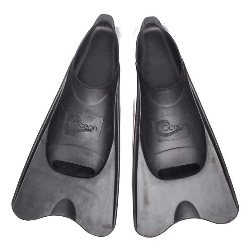 Ology Shooter Junior Swimming Fins Schwarz EU 30-33 Ology Shooter Junior Swimming Fins Schwarz EU 30-33 von Ology