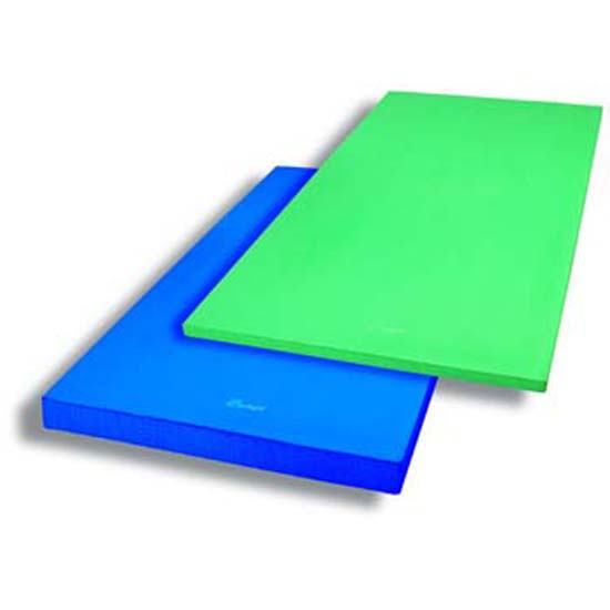Ology Soft Swimming Pool Floating Mat Blau 200 x 100 x 8 cm Ology Soft Swimming Pool Floating Mat Blau 200 x 100 x 8 cm von Ology