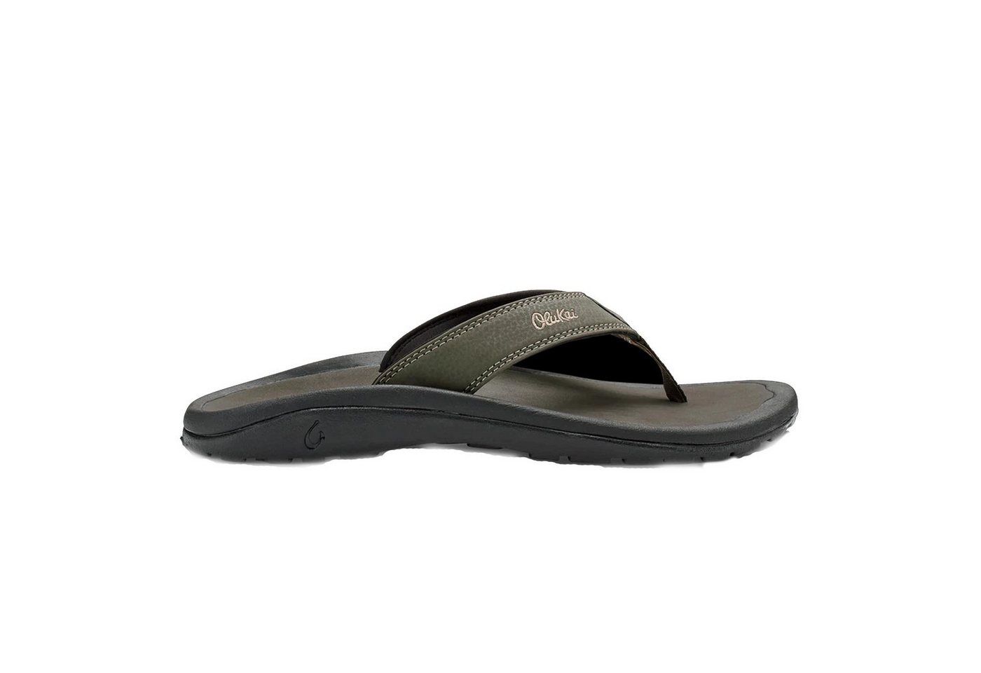 OluKai Olukai Men's Ohana - wassertaugliche Zehenstegsandalen Herren Sandale OluKai Olukai Men's Ohana - wassertaugliche Zehenstegsandalen Herren Sandale von OluKai