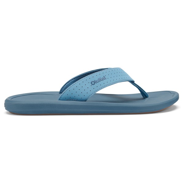 Olukai - Ki'I - Sandalen Gr 12 blau Olukai - Ki'I - Sandalen Gr 12 blau von Olukai