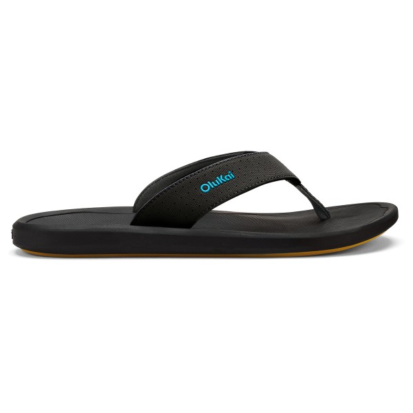 Olukai - Ki'I - Sandalen Gr 13 schwarz Olukai - Ki'I - Sandalen Gr 13 schwarz von Olukai
