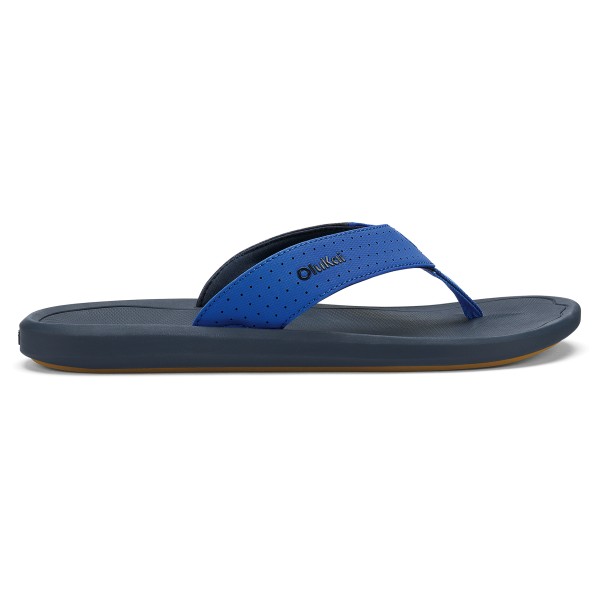 Olukai - Ki'I - Sandalen Gr 8 blau Olukai - Ki'I - Sandalen Gr 8 blau von Olukai