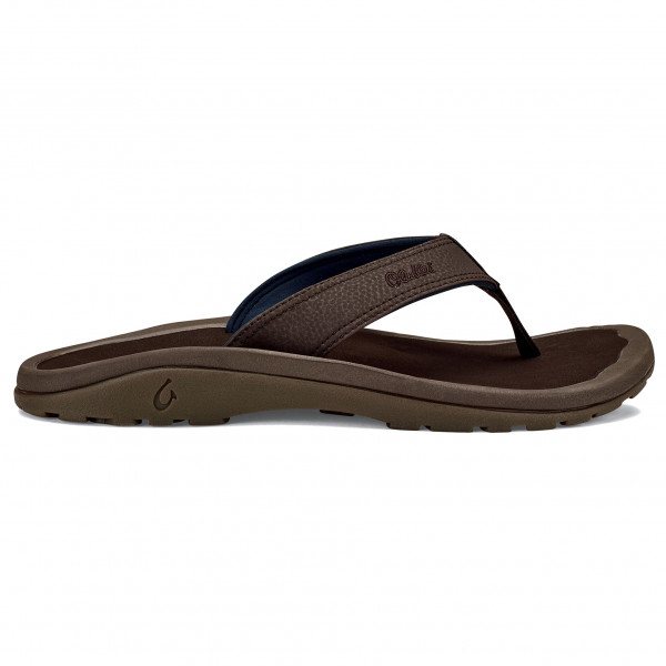 Olukai - Ohana - Sandalen Gr 8 braun Olukai - Ohana - Sandalen Gr 8 braun von Olukai