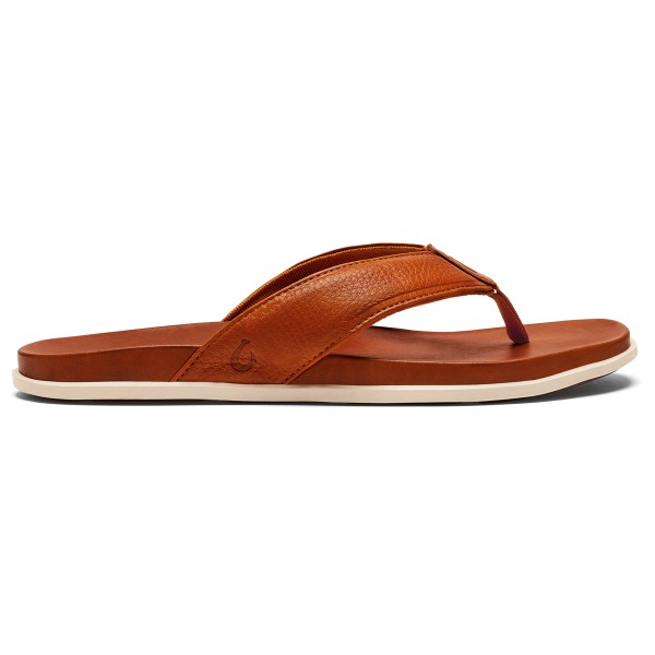 Olukai - Olali - Sandalen Gr 10 rot Olukai - Olali - Sandalen Gr 10 rot von Olukai