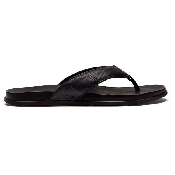 Olukai - Olali - Sandalen Gr 9 schwarz Olukai - Olali - Sandalen Gr 9 schwarz von Olukai