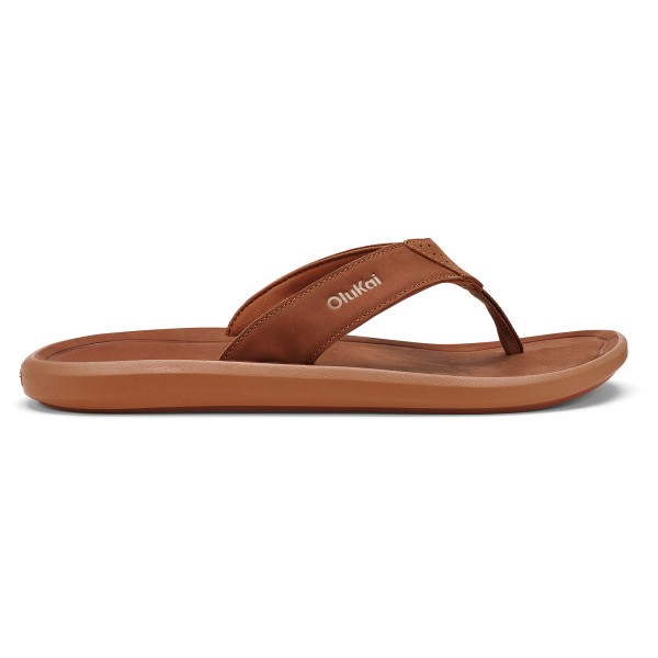 Olukai - Pili - Sandalen Gr 12 orange Olukai - Pili - Sandalen Gr 12 orange von Olukai