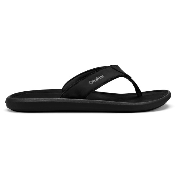 Olukai - Pili - Sandalen Gr 9 lava rock / lava rock Olukai - Pili - Sandalen Gr 9 lava rock / lava rock von Olukai