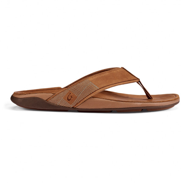 Olukai - Tuahine - Sandalen Gr 13 braun Olukai - Tuahine - Sandalen Gr 13 braun von Olukai