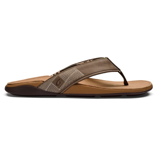 Olukai - Tuahine - Sandalen Gr 9 braun Olukai - Tuahine - Sandalen Gr 9 braun von Olukai