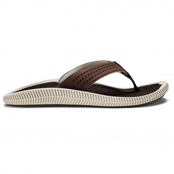 Olukai - Ulele - Sandalen Gr 13 - EU 46 beige Olukai - Ulele - Sandalen Gr 13 - EU 46 beige von Olukai