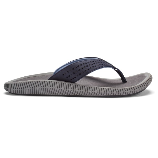 Olukai - Ulele - Sandalen Gr 13 - EU 46 grau Olukai - Ulele - Sandalen Gr 13 - EU 46 grau von Olukai