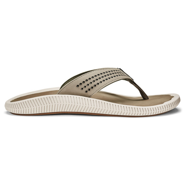 Olukai - Ulele - Sandalen Gr 9 - EU 42 beige Olukai - Ulele - Sandalen Gr 9 - EU 42 beige von Olukai