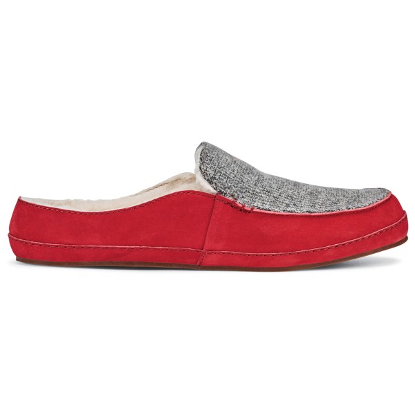 Olukai - Women's Alaula - Freizeitschuhe Gr 9 rot Olukai - Women's Alaula - Freizeitschuhe Gr 9 rot von Olukai